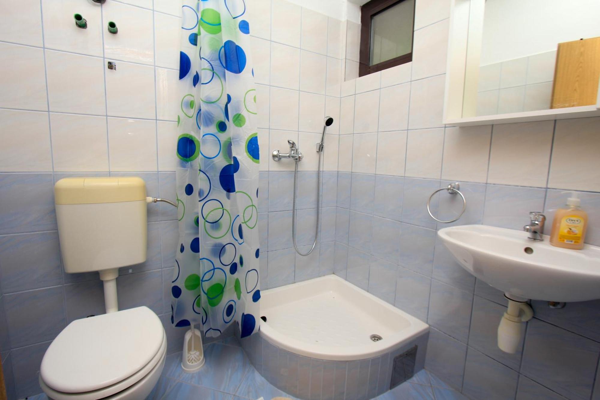 Robinson Edita Bogomolje Ngoại thất bức ảnh