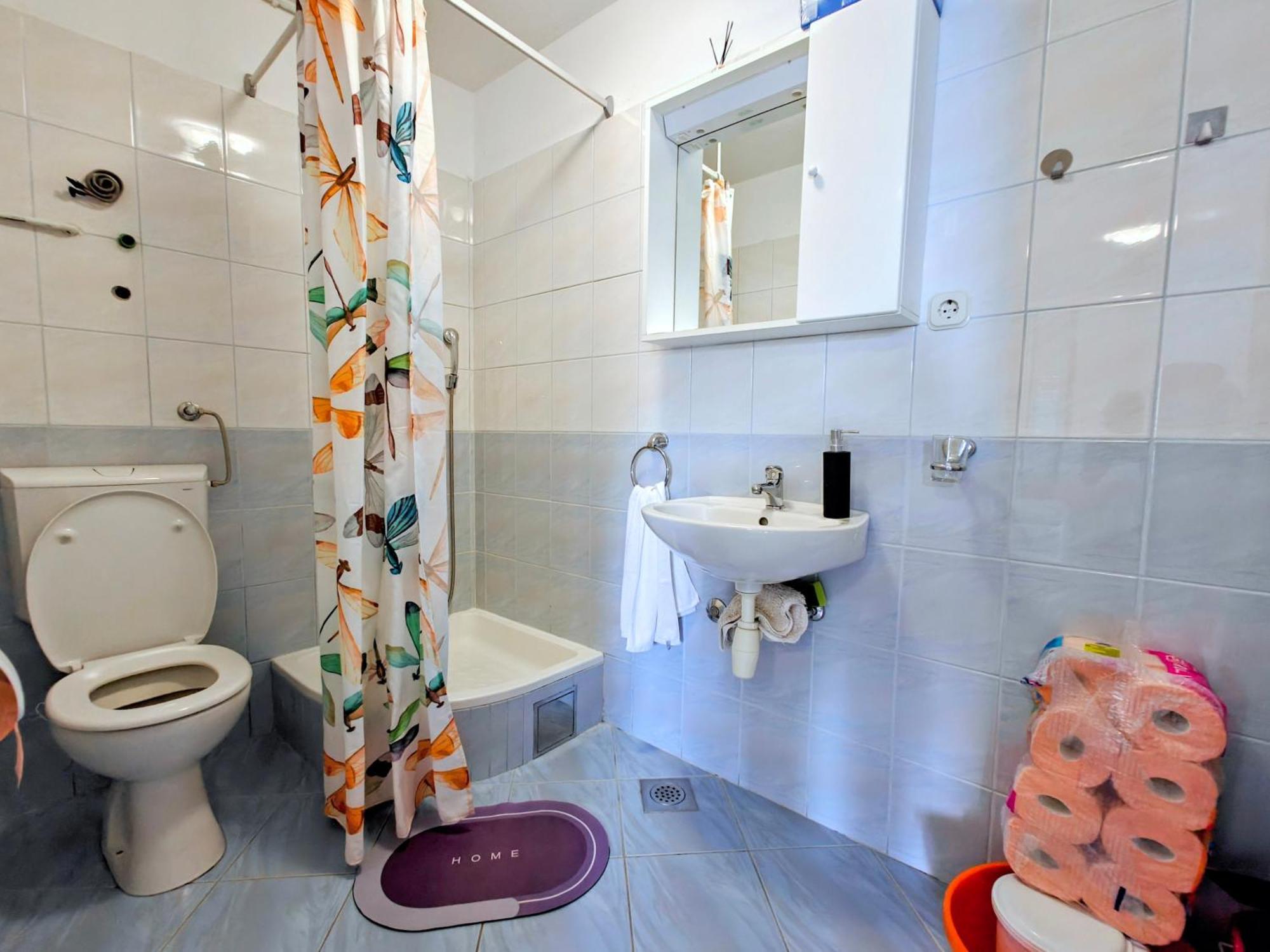 Robinson Edita Bogomolje Ngoại thất bức ảnh